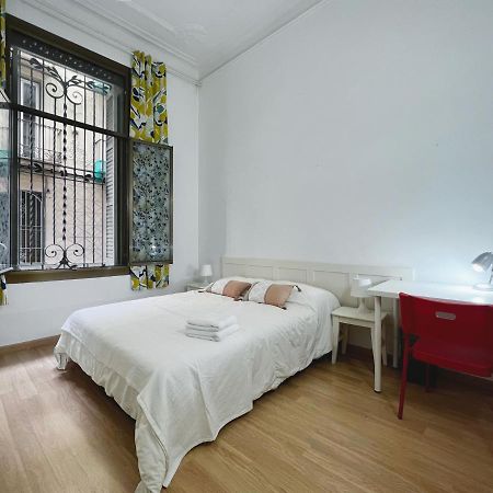 Stay U-Nique Apartment Maurici Serrahima Барселона Экстерьер фото