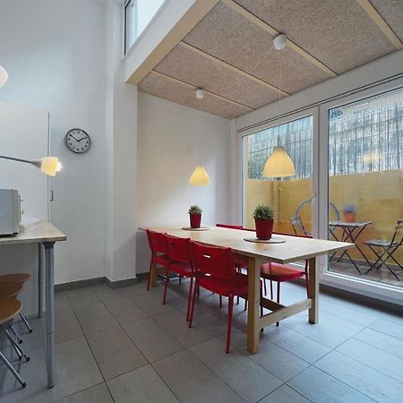 Stay U-Nique Apartment Maurici Serrahima Барселона Экстерьер фото