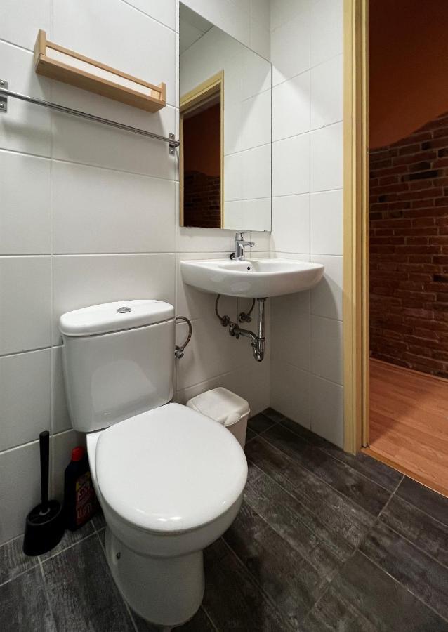 Stay U-Nique Apartment Maurici Serrahima Барселона Экстерьер фото