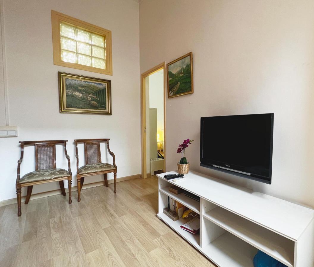 Stay U-Nique Apartment Maurici Serrahima Барселона Экстерьер фото