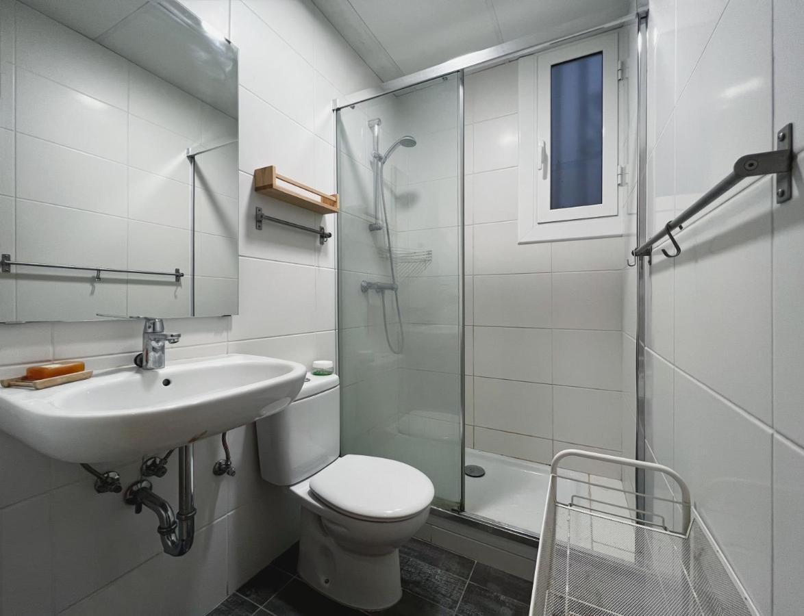 Stay U-Nique Apartment Maurici Serrahima Барселона Экстерьер фото