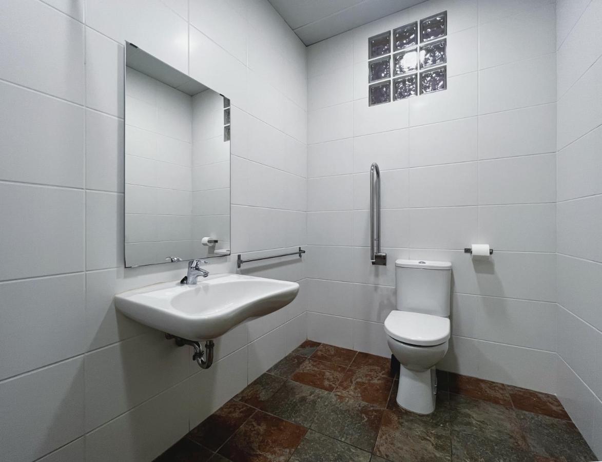 Stay U-Nique Apartment Maurici Serrahima Барселона Экстерьер фото