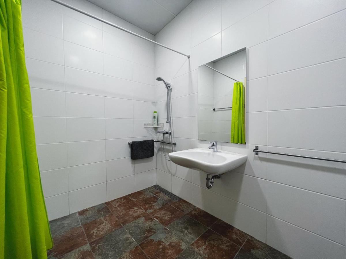 Stay U-Nique Apartment Maurici Serrahima Барселона Экстерьер фото