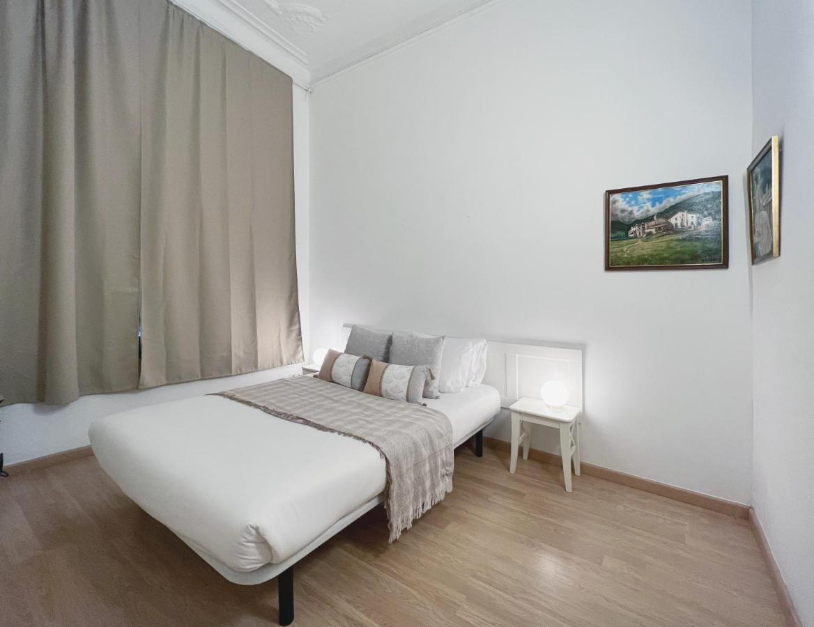 Stay U-Nique Apartment Maurici Serrahima Барселона Экстерьер фото